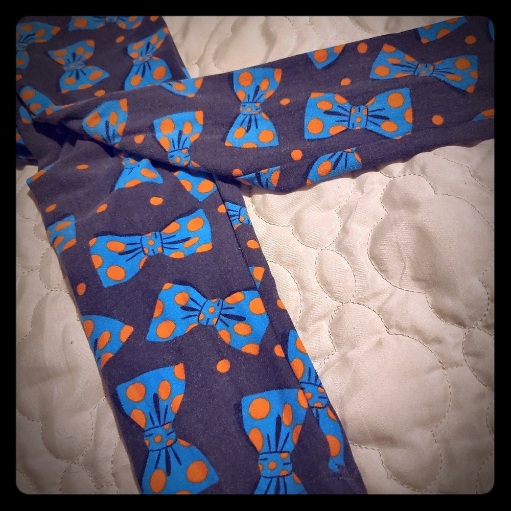 Lularoe leggings